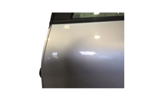 Porte arriere gauche RENAULT CLIO 4 Photo n°4