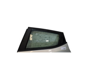 Porte arriere gauche RENAULT CLIO 4 Photo n°7