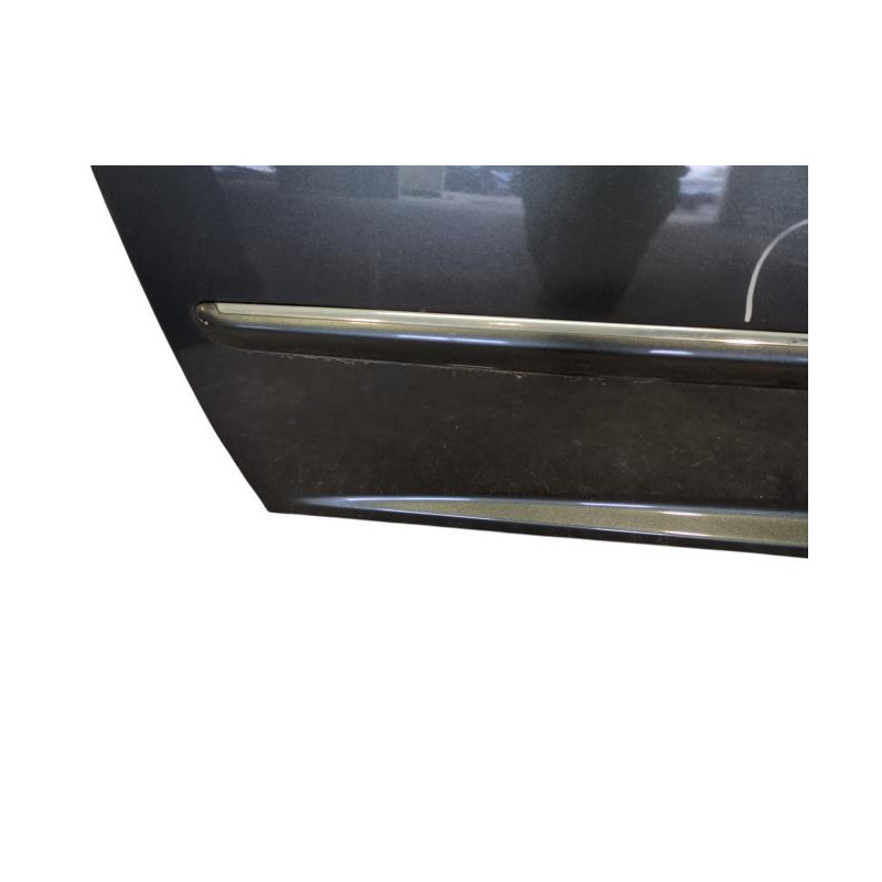 Porte avant gauche PEUGEOT 207 Photo n°1