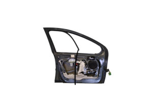 Porte avant gauche PEUGEOT 207 Photo n°5