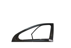 Porte avant gauche PEUGEOT 207 Photo n°7