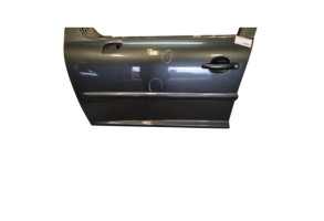 Porte avant gauche PEUGEOT 207 Photo n°8