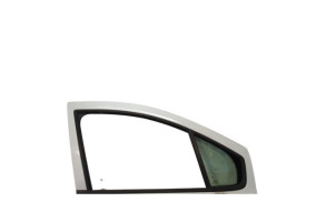 Porte avant droit RENAULT MODUS Photo n°4