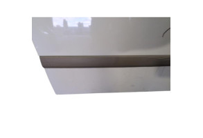 Porte avant droit RENAULT MODUS Photo n°6