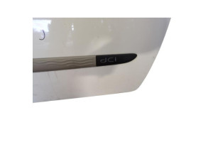 Porte avant droit RENAULT MODUS Photo n°7