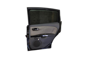 Porte arriere droit SEAT LEON 2 Photo n°2