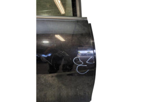 Porte arriere droit SEAT LEON 2 Photo n°8