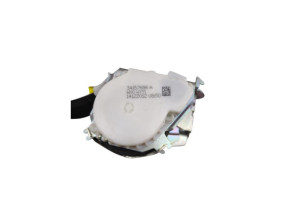 Ceinture avant gauche CITROEN C3 2 Photo n°3 Ceinture avant gauche CITROEN C3 2 Photo n°3