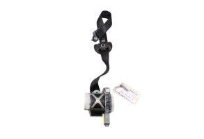 Ceinture avant gauche CITROEN C3 2 Photo n°5 Ceinture avant gauche CITROEN C3 2 Photo n°5