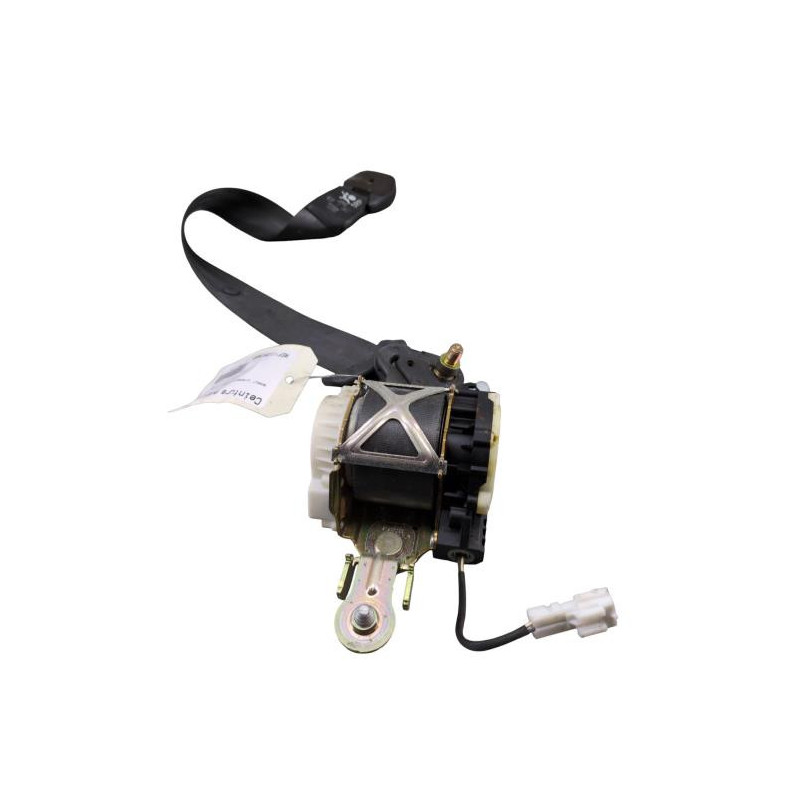 Ceinture avant droit RENAULT CLIO 3 Photo n°1 Ceinture avant droit RENAULT CLIO 3 Photo n°1