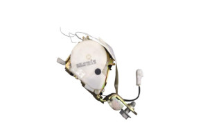 Ceinture avant droit RENAULT CLIO 3 Photo n°2 Ceinture avant droit RENAULT CLIO 3 Photo n°2