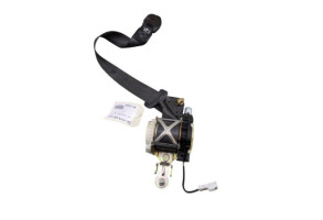Ceinture avant droit RENAULT CLIO 3 Photo n°3 Ceinture avant droit RENAULT CLIO 3 Photo n°3