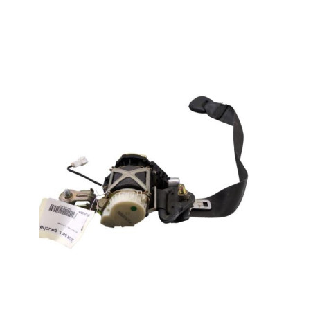 Ceinture avant gauche RENAULT CLIO 3