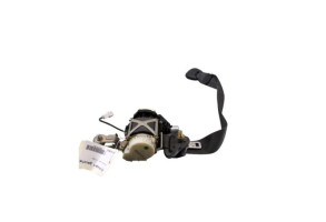 Ceinture avant gauche RENAULT CLIO 3 Photo n°1 Ceinture avant gauche RENAULT CLIO 3 Photo n°1