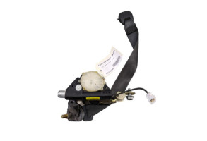Ceinture avant gauche RENAULT CLIO 3 Photo n°2 Ceinture avant gauche RENAULT CLIO 3 Photo n°2