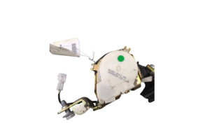 Ceinture avant gauche RENAULT CLIO 3 Photo n°4 Ceinture avant gauche RENAULT CLIO 3 Photo n°4