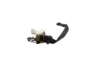 Ceinture avant gauche RENAULT CLIO 3 Photo n°5 Ceinture avant gauche RENAULT CLIO 3 Photo n°5