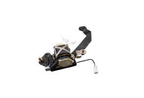 Ceinture avant gauche RENAULT CLIO 3 Photo n°6 Ceinture avant gauche RENAULT CLIO 3 Photo n°6