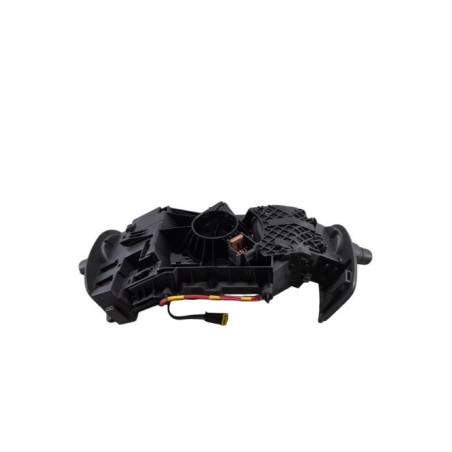 Com (Bloc Contacteur Tournant+Commodo Essuie Glace+Commodo Phare) RENAULT CLIO 3