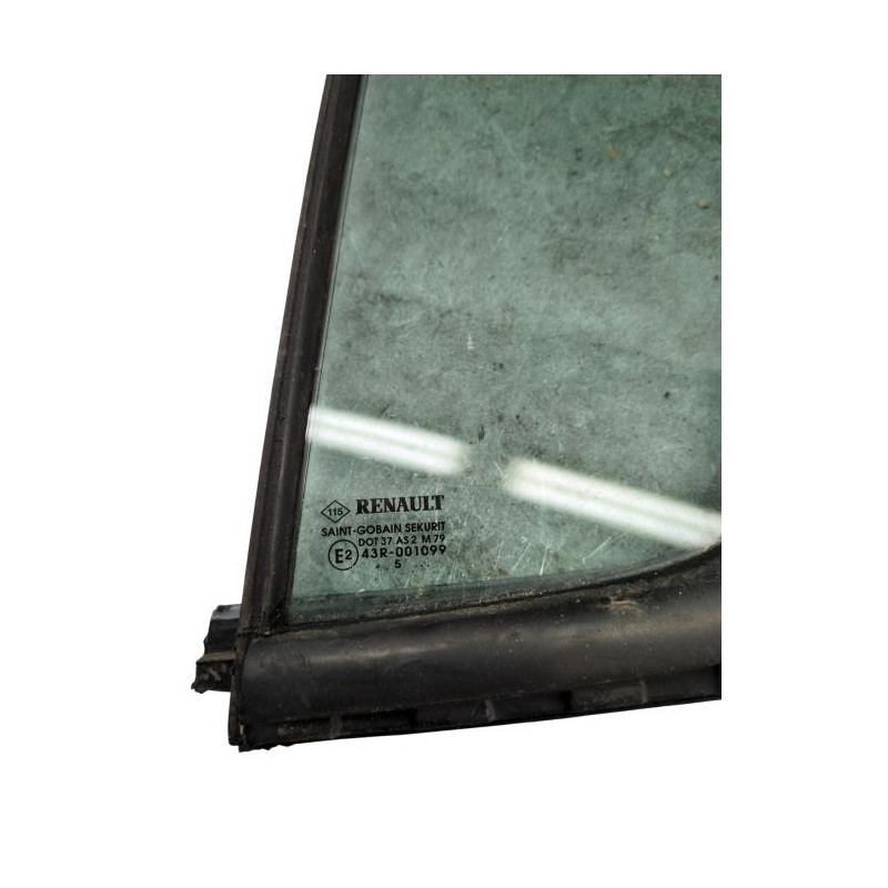 Custode arriere gauche (porte) RENAULT CLIO 3 Photo n°1