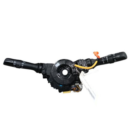 Com (Bloc Contacteur Tournant+Commodo Essuie Glace+Commodo Phare) TOYOTA YARIS 3