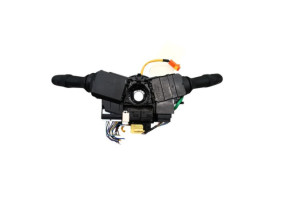 Com (Bloc Contacteur Tournant+Commodo Essuie Glace+Commodo Phare) TOYOTA YARIS 3 Photo n°2