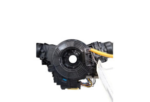 Com (Bloc Contacteur Tournant+Commodo Essuie Glace+Commodo Phare) TOYOTA YARIS 3 Photo n°5