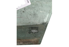 Custode avant gauche (porte) RENAULT GRAND SCENIC 2 Photo n°2