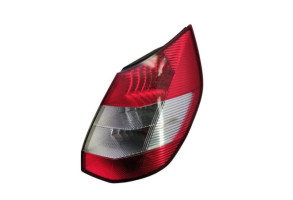 Feu arriere principal droit (feux) RENAULT GRAND SCENIC 2 Photo n°3