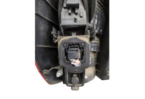 Feu arriere principal droit (feux) RENAULT GRAND SCENIC 2 Photo n°4