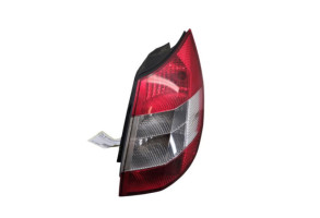 Feu arriere principal droit (feux) RENAULT GRAND SCENIC 2 Photo n°6