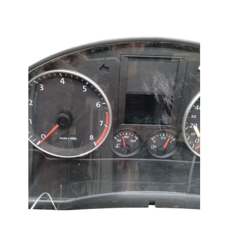 Compteur VOLKSWAGEN SCIROCCO 3