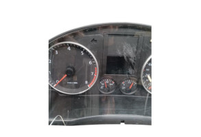 Compteur VOLKSWAGEN SCIROCCO 3 Photo n°1 Compteur VOLKSWAGEN SCIROCCO 3 Photo n°1