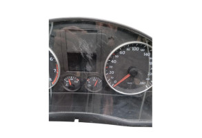 Compteur VOLKSWAGEN SCIROCCO 3 Photo n°3 Compteur VOLKSWAGEN SCIROCCO 3 Photo n°3