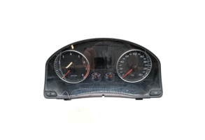 Compteur VOLKSWAGEN SCIROCCO 3 Photo n°5 Compteur VOLKSWAGEN SCIROCCO 3 Photo n°5