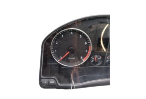 Compteur VOLKSWAGEN SCIROCCO 3 Photo n°7 Compteur VOLKSWAGEN SCIROCCO 3 Photo n°7
