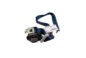 Ceinture avant droit PEUGEOT 208 1 Photo n°3 Ceinture avant droit PEUGEOT 208 1 Photo n°3