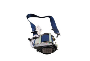 Ceinture avant droit PEUGEOT 208 1 Photo n°4 Ceinture avant droit PEUGEOT 208 1 Photo n°4