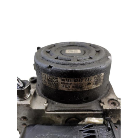 Bloc ABS (freins anti-blocage) CITROEN DS3