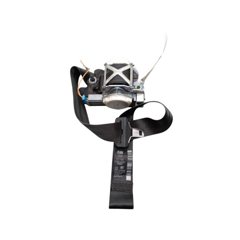 Ceinture avant gauche CITROEN DS3 Photo n°1