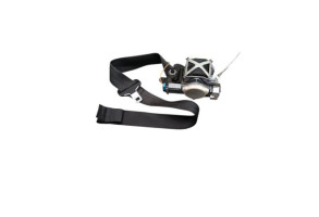 Ceinture avant gauche CITROEN DS3 Photo n°2