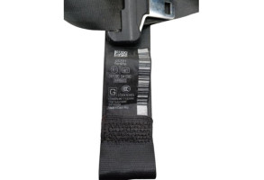 Ceinture avant gauche CITROEN DS3 Photo n°3