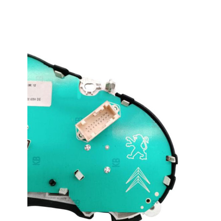 Compteur CITROEN DS3