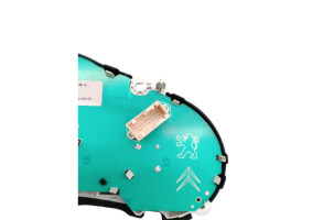 Compteur CITROEN DS3 Photo n°1