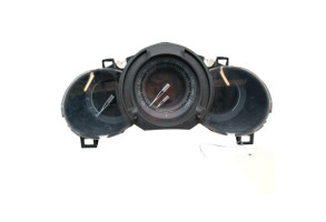 Compteur CITROEN DS3 Photo n°3