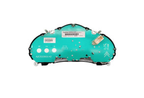 Compteur CITROEN DS3 Photo n°4