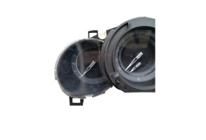 Compteur CITROEN DS3 Photo n°5