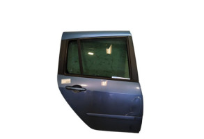 Porte arriere droit RENAULT GRAND MODUS Photo n°3 Porte arriere droit RENAULT GRAND MODUS Photo n°3