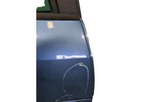 Porte arriere droit RENAULT GRAND MODUS Photo n°6 Porte arriere droit RENAULT GRAND MODUS Photo n°6