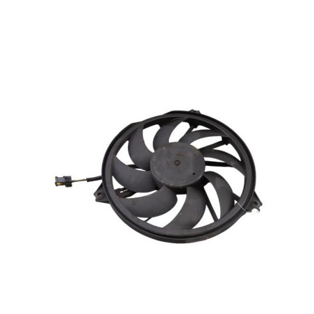 Moto ventilateur radiateur PEUGEOT 206
